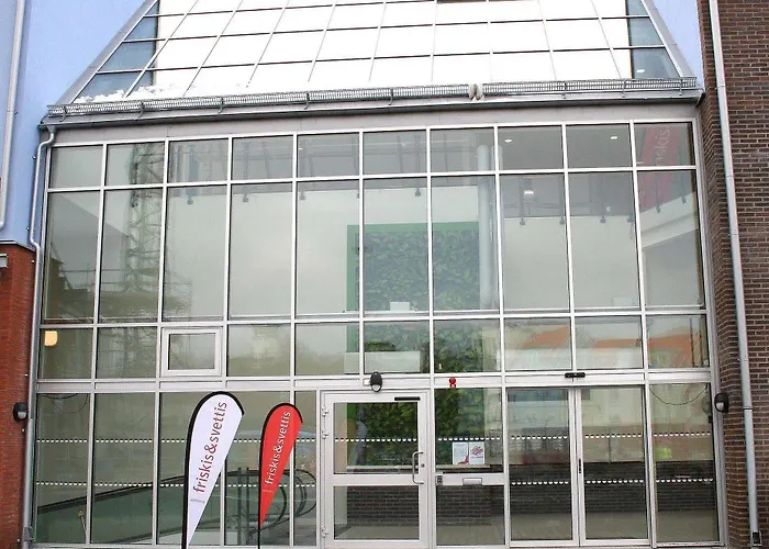 Torslanda Studios Hotel