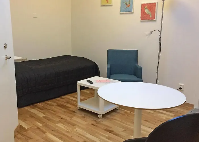 Torslanda Szálloda Göteborg