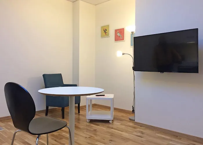 Torslanda Studios Gothenburg