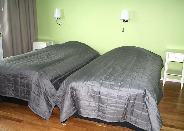 Hotel Torslanda Göteborg