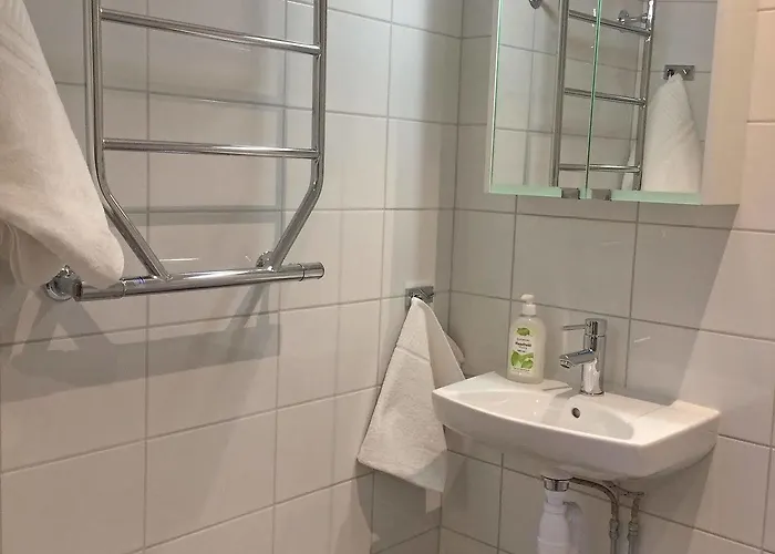 Torslanda Szálloda Göteborg