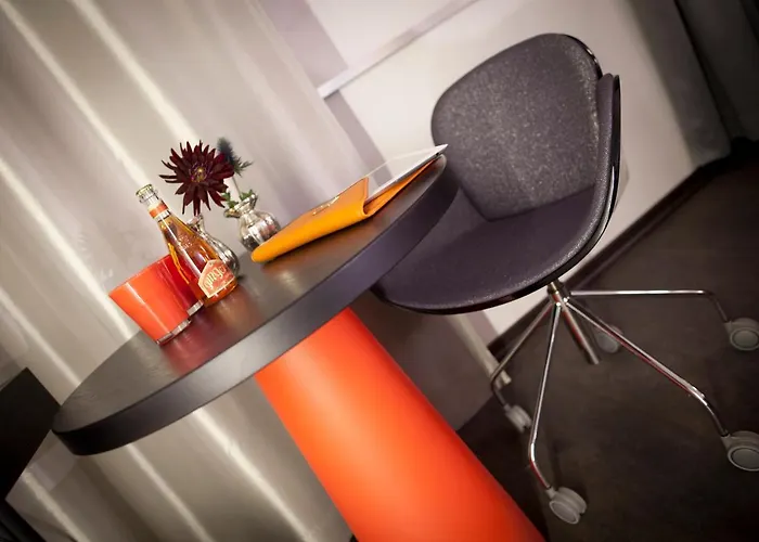 Radisson Blu Riverside Гётеборг