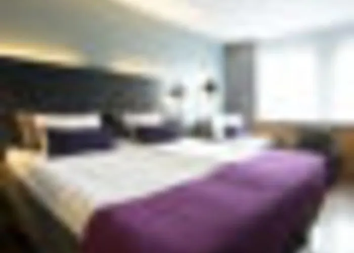 Hotel Scandic Europa Gothenburg