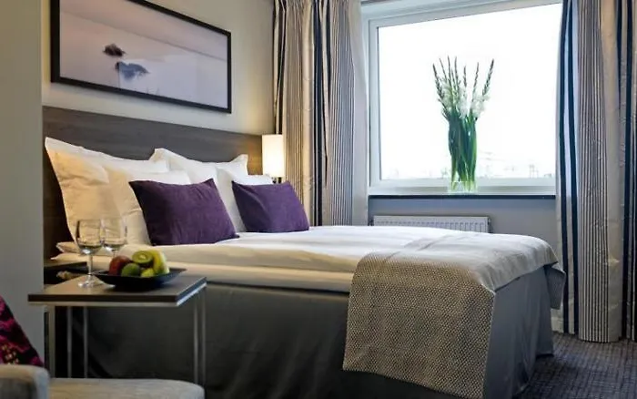 Scandic No. 25 4* Göteborg