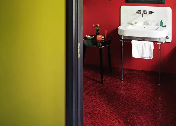 Hotel Dorsia & Restaurant