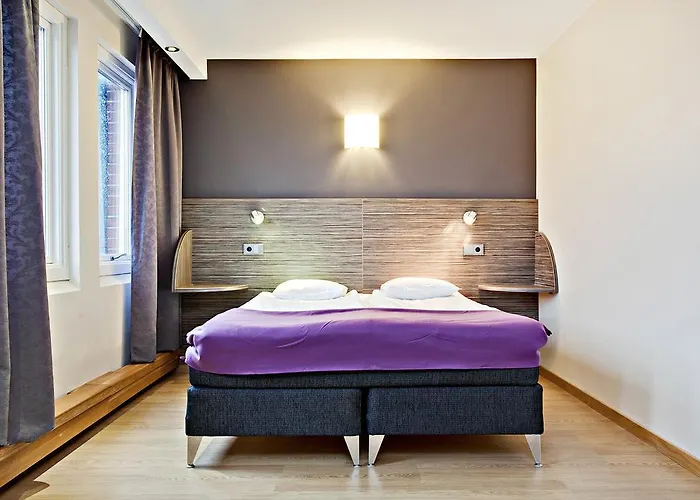 Sure By Western Arena Hotel Göteborg