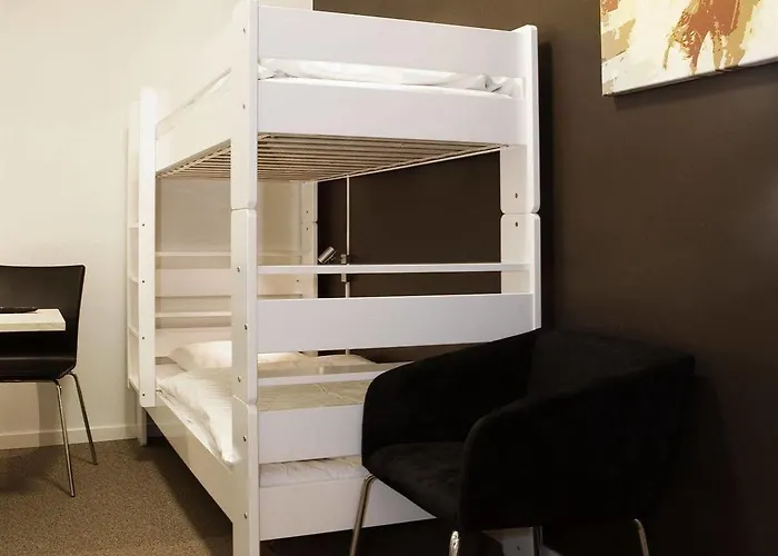 Slottsskogen Göteborg