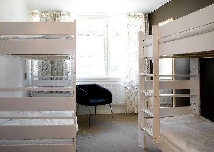 Slottsskogens * Goteborg