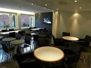 Allen - Sure By Western Allen Hotel 3*