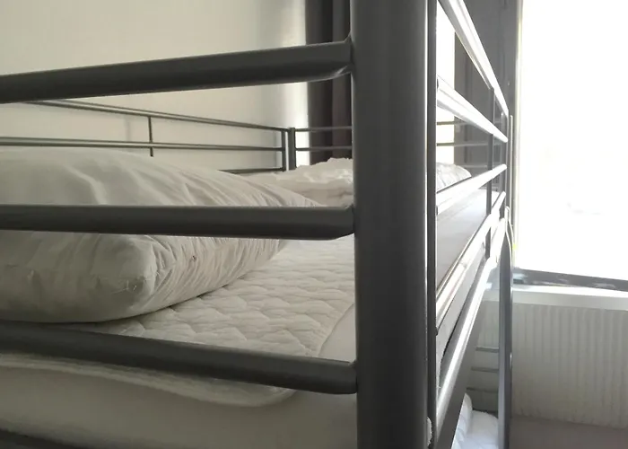 Hostel Linne Göteborg