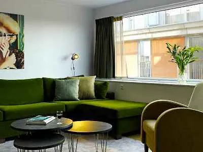 Scandic Europa Hotel 4*