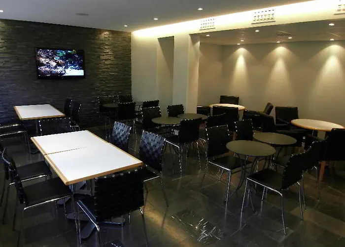 Hotel Allen - Sure By Western Allen 3*