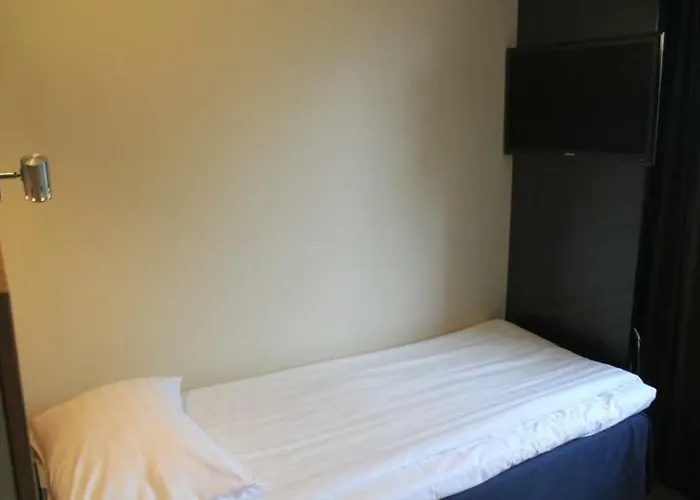 Allen - Sure By Western Allen Hotel 3*