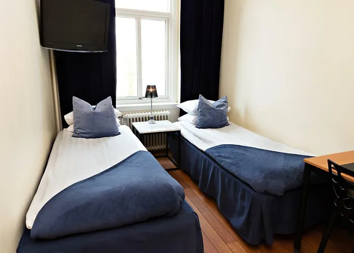 Center - Sure By Western Hotel Gothenburg