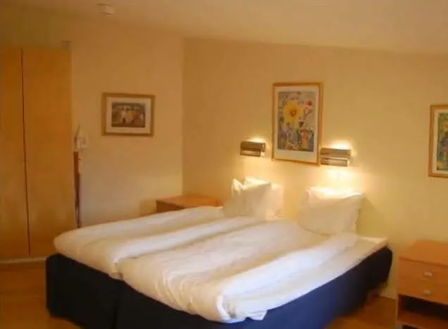 Vasa, Bw Signature Collection Hotel Gotemburgo