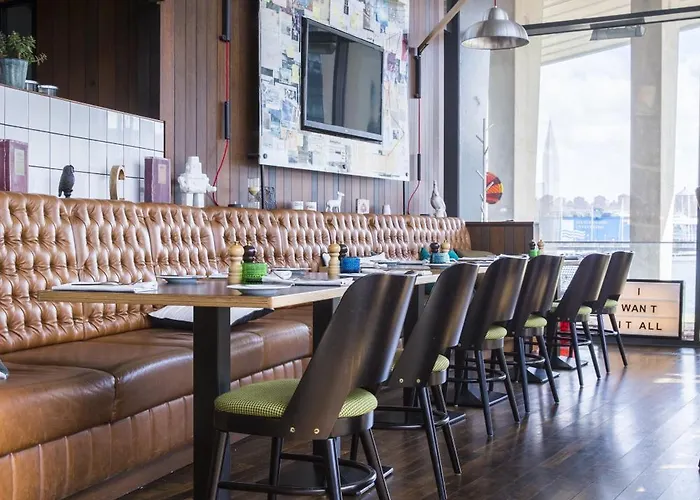 Radisson Blu Riverside