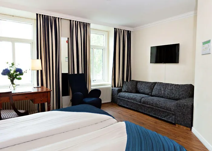 Center - Sure By Western Hotel Gothenburg