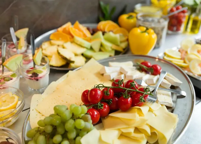 Allen - Sure By Western Allen Hotel Gothenburg