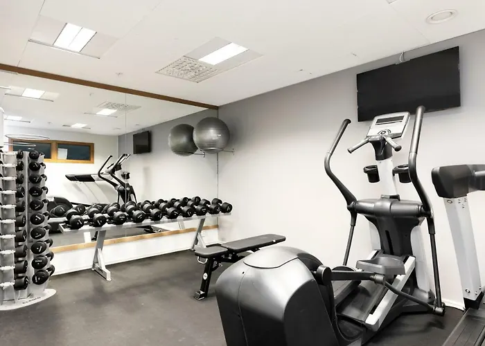 Hotel Profilhotels Opera 4*