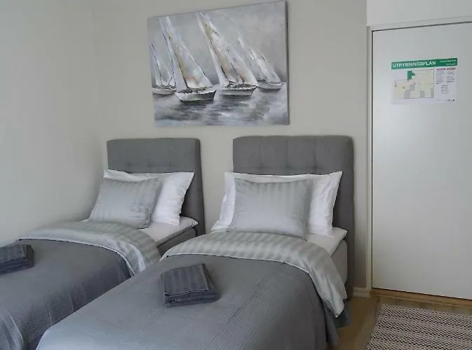 Kungssten Bed & Breakfast