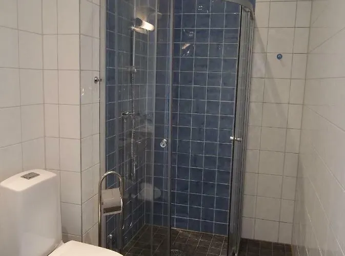 Kungssten Bed & Breakfast Gothenburg