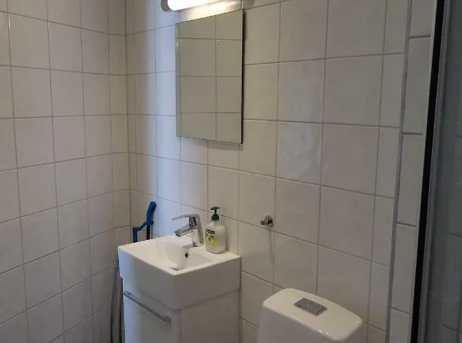 Bed and Breakfast Kungssten Γκέτεμποργκ