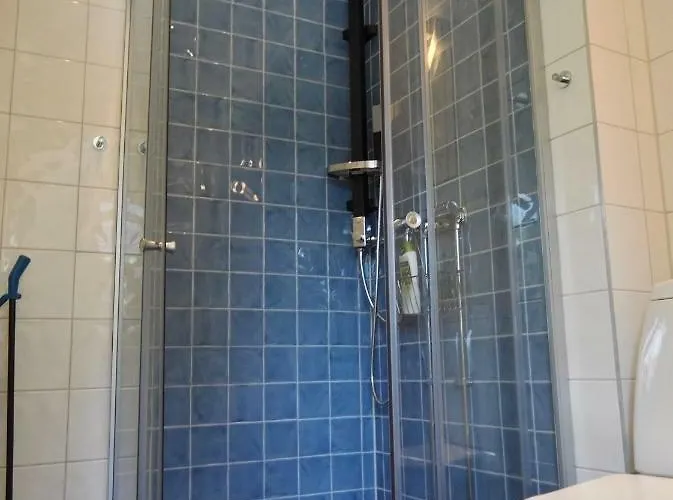 Bed and Breakfast Kungssten Γκέτεμποργκ