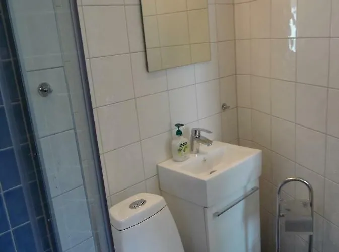 Kungssten Bed & Breakfast