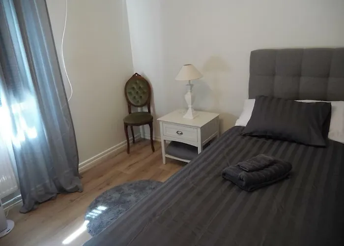 Kungssten 3* Gothenburg