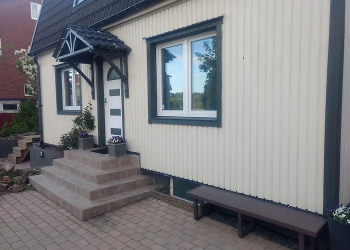 Bed and Breakfast Kungssten