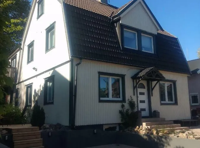 Kungssten Bed & Breakfast Gothenburg