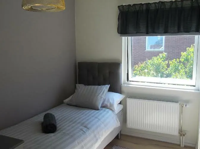 Kungssten Bed and Breakfast 3*