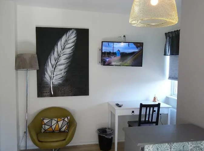 Kungssten Bed & Breakfast 3*