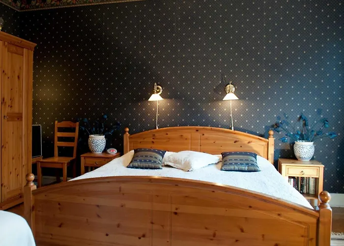 Eklanda Accommodatie bij particulieren *