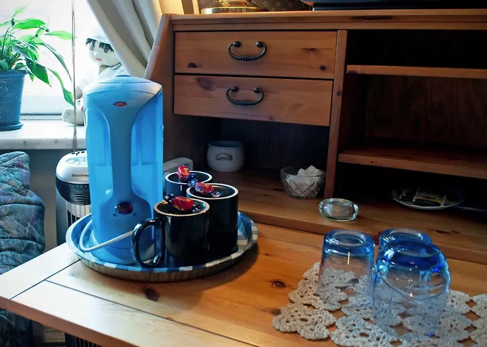 Accommodatie bij particulieren Eklanda Gotenburg