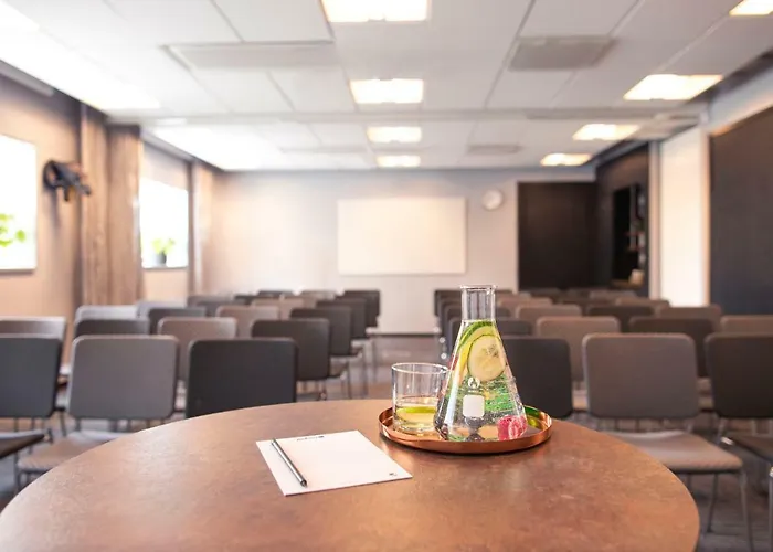 Radisson Blu Riverside