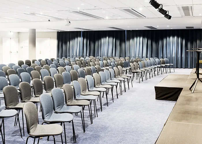 Scandic Crown 4* Gothenburg