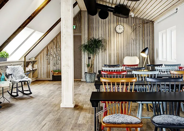 Scandic No. 25 4* Göteborg