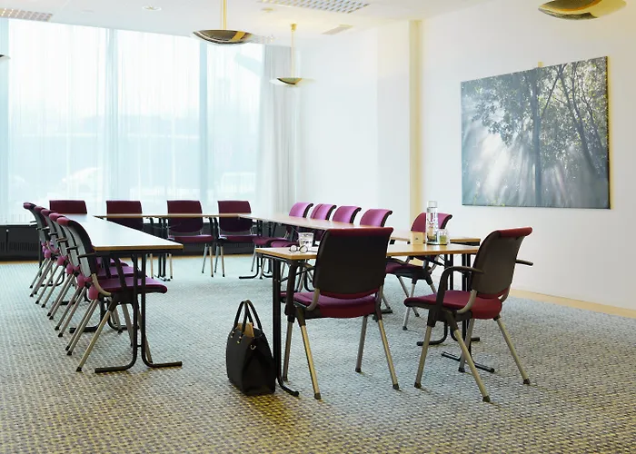 Scandic Opalen Hotel Göteborg