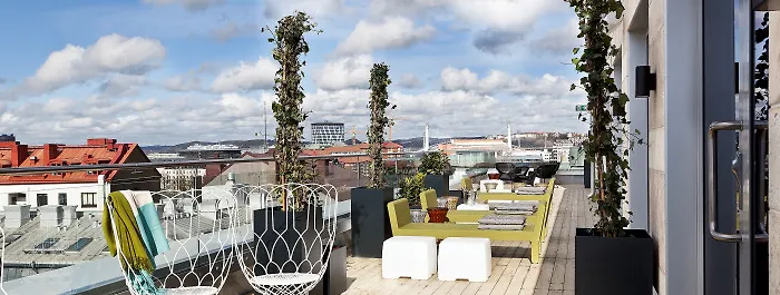 Scandic Rubinen Göteborg