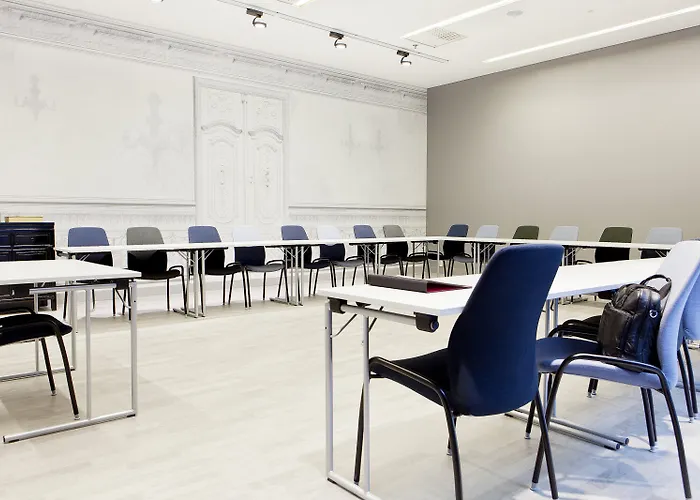 Scandic Rubinen 4* Гётеборг