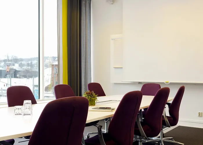 Scandic Opalen Hotel Göteborg