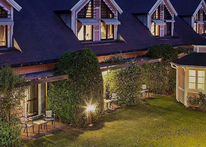 Heden - Bw Signature Collection Hotel Gotenburg