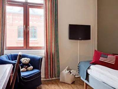 Western Tidbloms Hotel Gotemburgo