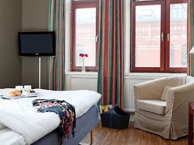 Western Tidbloms Hotel Gotemburgo