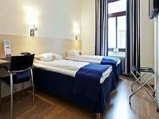 Hotel Center - Sure By Western 3*