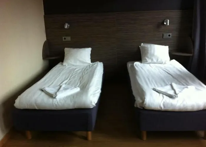 Sure By Western Arena Hotel Göteborg