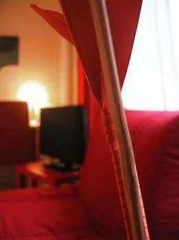 Hotell Western Arena 3*