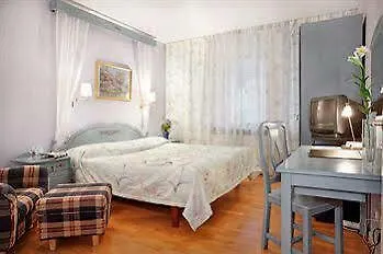 Sure By Western Arena Göteborg