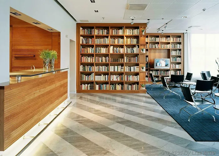 Scandic Crown Hotel Gothenburg